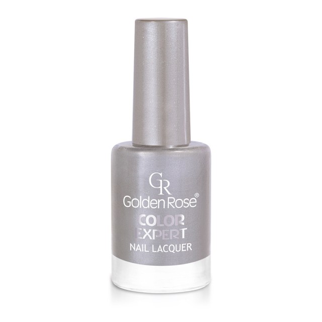 GOLDEN ROSE Color Expert Nail Lacquer 10.2ml - 58